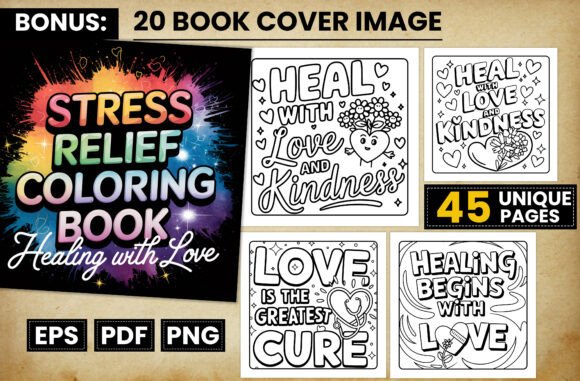 Download Stress Relief Quotes Coloring Pages - Quotes coloring pages Collection