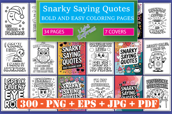 Download Snarky Saying Quotes Coloring Pages - Quotes coloring pages Collection
