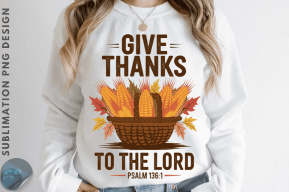 Download Thanksgiving PNG, Autumn Bible Verse Art - Bible Collection