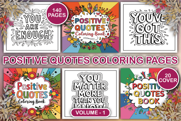 Download Positive Quotes Coloring Pages for Adult - Quotes coloring pages Collection