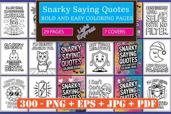 Download Snarky Saying Quotes Coloring Pages - Quotes coloring pages Collection