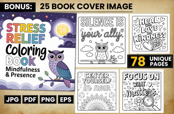 Download Mindfulness Quotes Coloring Pages - Quotes coloring pages Collection
