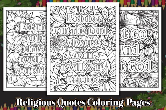 Download Religious Quotes Coloring Pages - Quotes coloring pages Collection