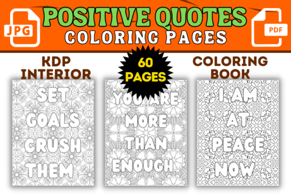 Download Positive Quotes Coloring Pages - Quotes coloring pages Collection
