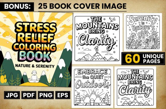Download Stress Relief Quotes Coloring Pages - Quotes coloring pages Collection